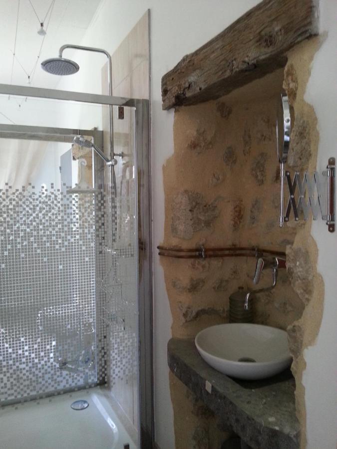 Le Chateau De Roquebere Condom Kültér fotó