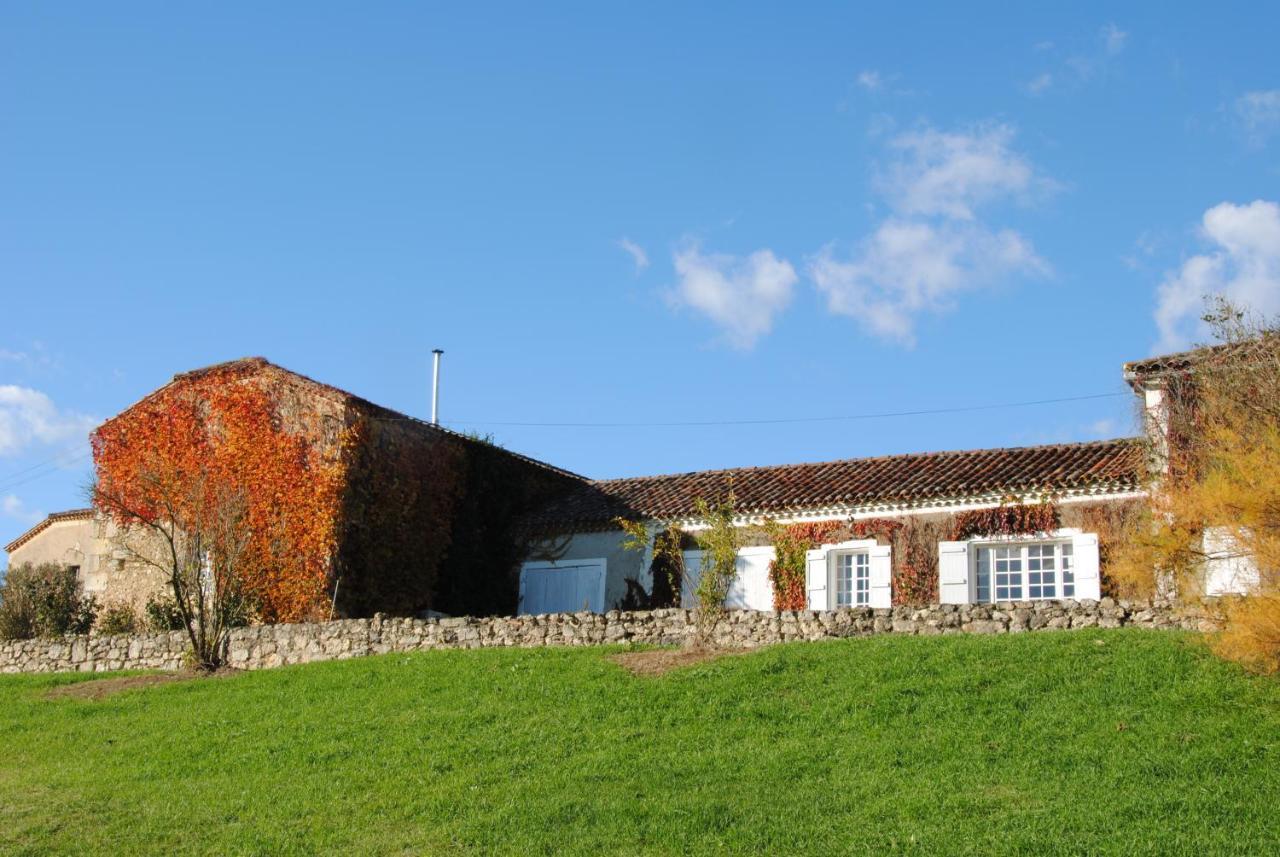 Le Chateau De Roquebere Condom Kültér fotó