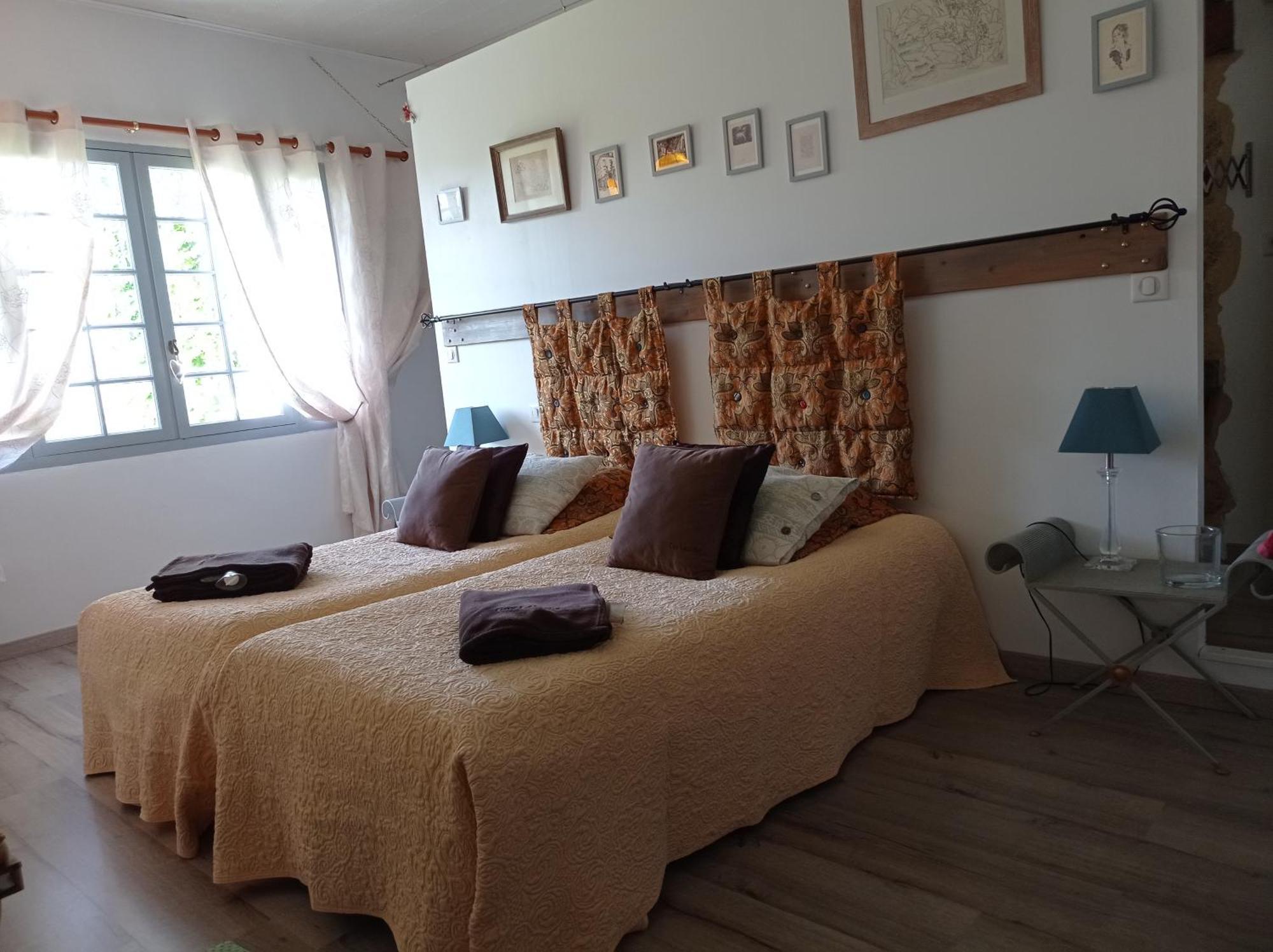 Le Chateau De Roquebere Condom Kültér fotó