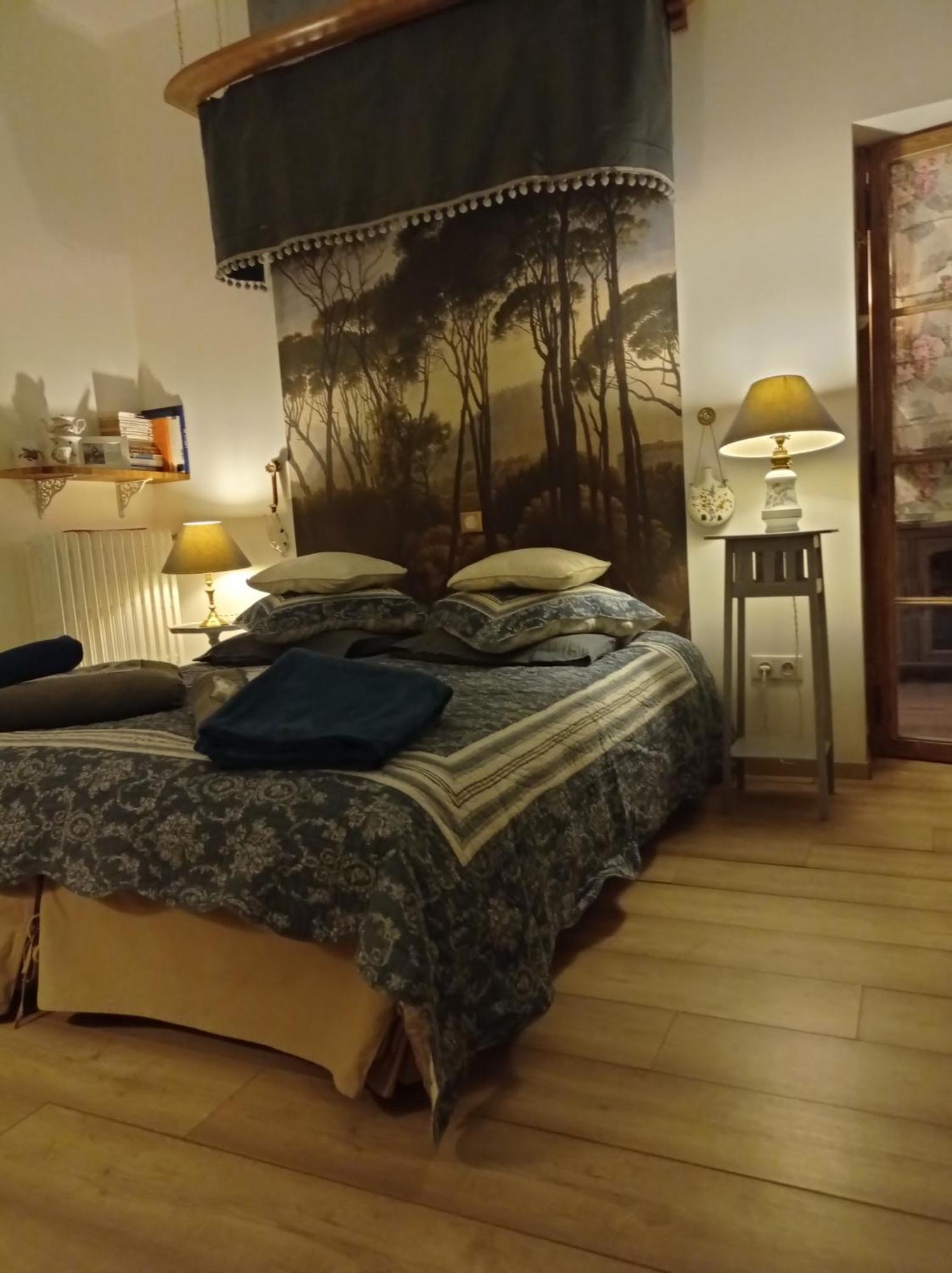 Le Chateau De Roquebere Condom Kültér fotó